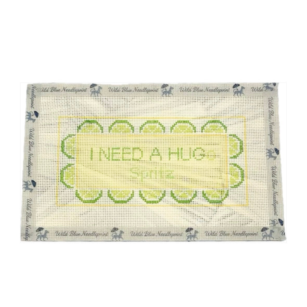 I Need A Hug(o spritz)