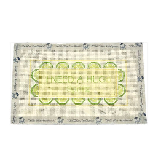 I Need A Hug(o spritz)